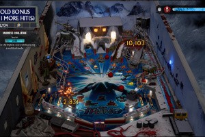 Pinball M Screenshot