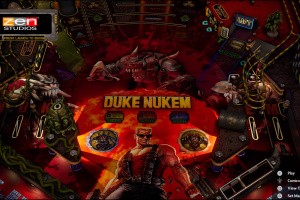 Pinball M Screenshot