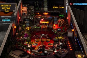 Pinball M Screenshot