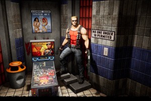 Pinball M Screenshot