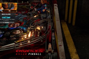 Pinball M Screenshot