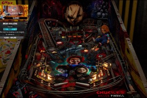 Pinball M Screenshot