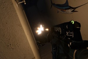 Arizona Sunshine 2 Screenshot