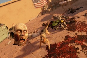 Arizona Sunshine 2 Screenshot