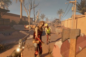 Arizona Sunshine 2 Screenshot