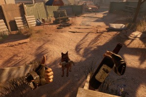 Arizona Sunshine 2 Screenshot