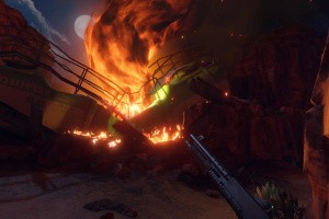 Arizona Sunshine 2 Screenshot