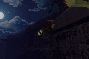 Arizona Sunshine 2 Screenshot