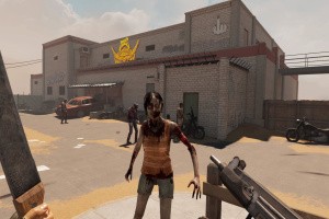 Arizona Sunshine 2 Screenshot