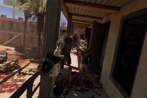 Arizona Sunshine 2 Screenshot