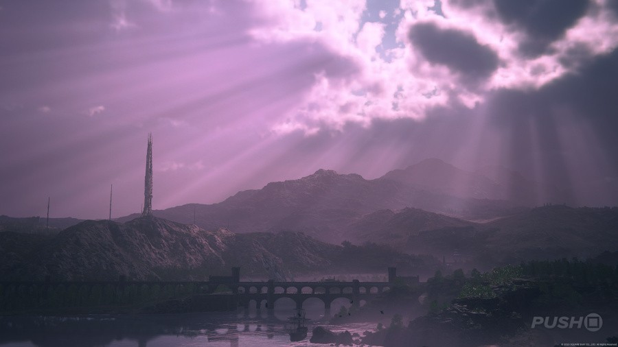 Final Fantasy XVI: Echoes of the Fallen Review - Screenshot 5 of 10