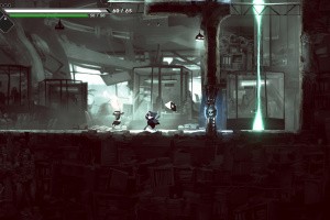 Have a Nice Death Screenshot