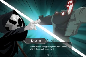 Have a Nice Death Screenshot