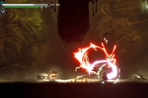 Have a Nice Death Screenshot