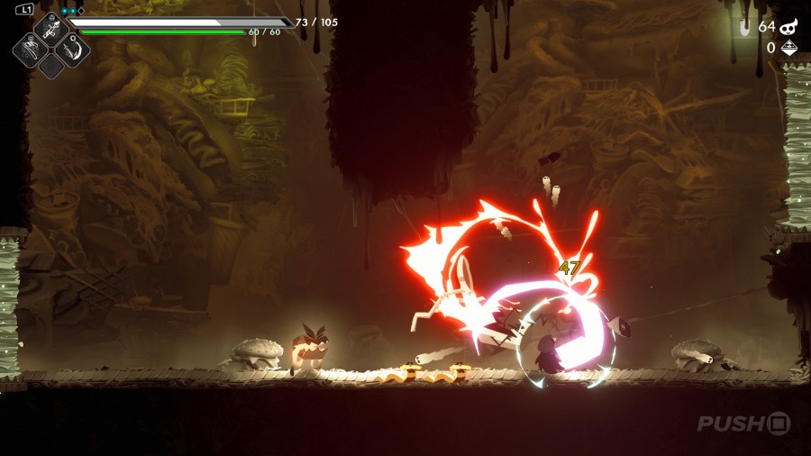 Have a Nice Death Review - Screenshot 3 of 6