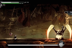 Have a Nice Death Screenshot