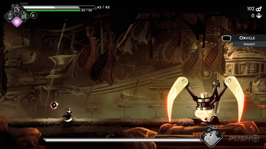 Have a Nice Death Review - Screenshot 5 of 6