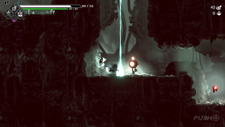 Have a Nice Death Review - Screenshot 6 of 6