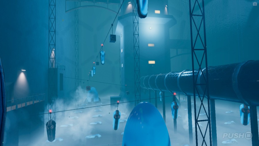 Vertigo 2 Review - Screenshot 4 of 6
