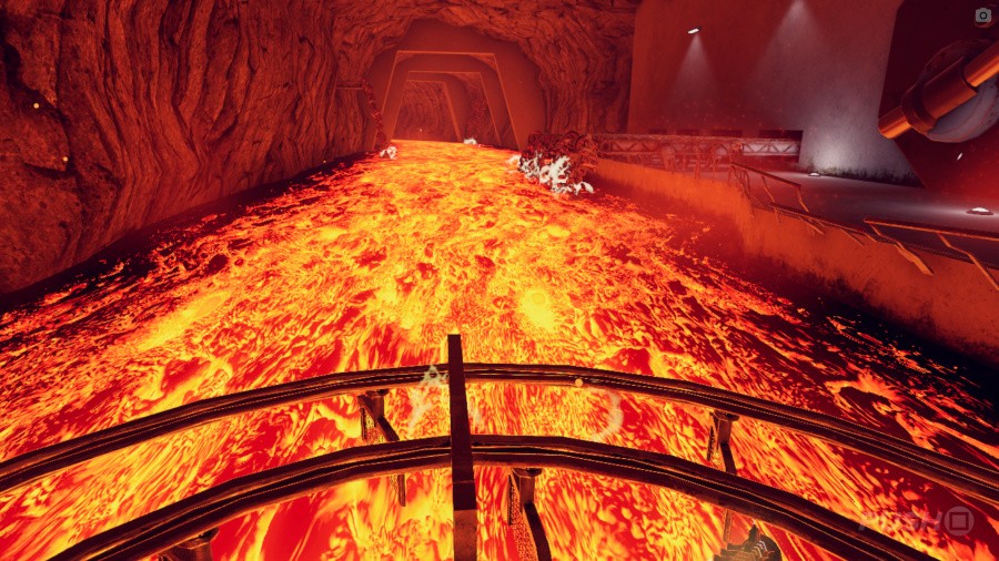 Vertigo 2 Review - Screenshot 5 of 6