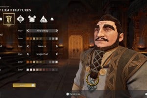 The Lord of the Rings: Return to Moria Screenshot