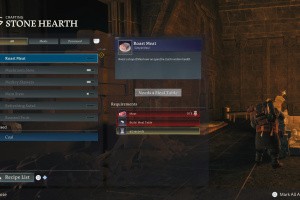 The Lord of the Rings: Return to Moria Screenshot