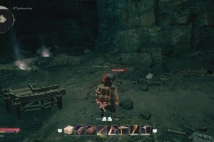 The Lord of the Rings: Return to Moria Screenshot