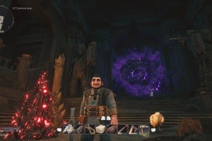 The Lord of the Rings: Return to Moria Screenshot