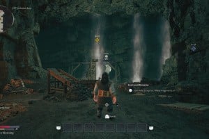 The Lord of the Rings: Return to Moria Screenshot