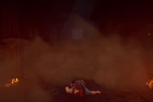 The Lord of the Rings: Return to Moria Screenshot