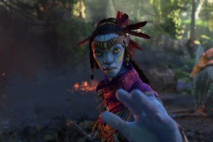Avatar: Frontiers of Pandora Screenshot