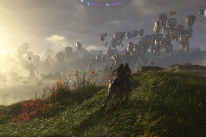 Avatar: Frontiers of Pandora Screenshot
