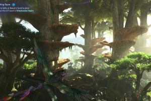 Avatar: Frontiers of Pandora Screenshot