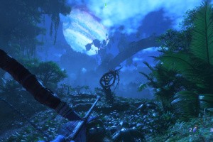 Avatar: Frontiers of Pandora Screenshot