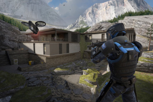 Breachers Screenshot