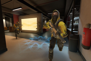 Breachers Screenshot