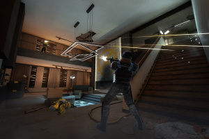 Breachers Screenshot