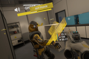 Breachers Screenshot