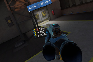 Breachers Screenshot