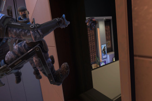 Breachers Screenshot
