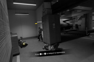 Breachers Screenshot