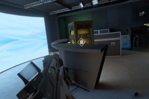 Breachers Screenshot
