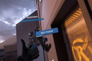 Breachers Screenshot