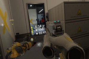 Breachers Screenshot