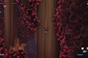 Prince of Persia: The Lost Crown Screenshot