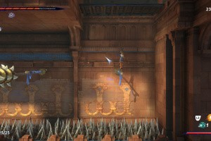 Prince of Persia: The Lost Crown Screenshot