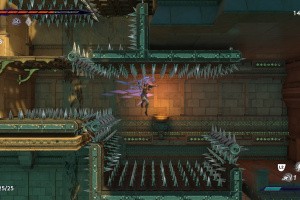 Prince of Persia: The Lost Crown Screenshot
