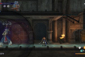 Prince of Persia: The Lost Crown Screenshot