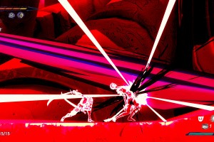 Prince of Persia: The Lost Crown Screenshot