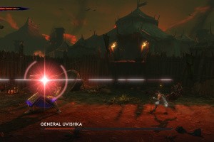 Prince of Persia: The Lost Crown Screenshot